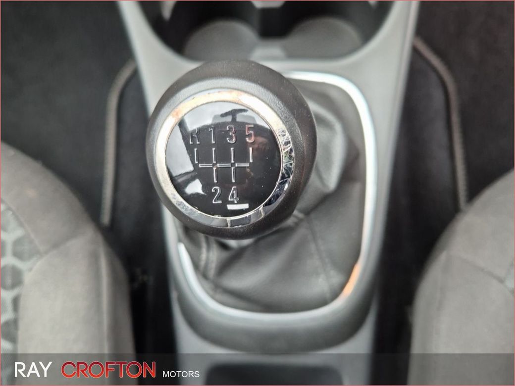 2019 Opel Corsa