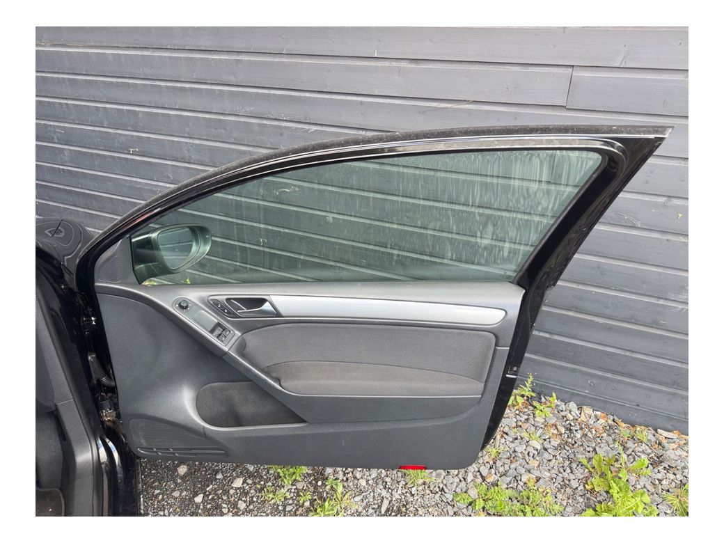 2010 Volkswagen Golf