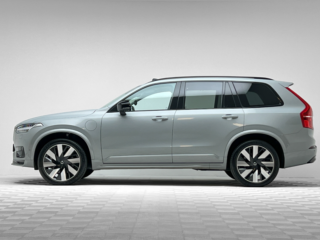 2024 Volvo XC90