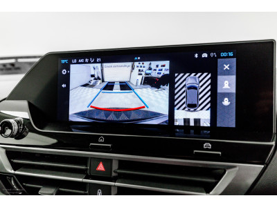 2025 Citroen C4