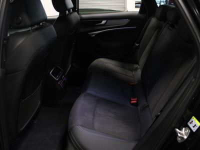 2020 Audi A6