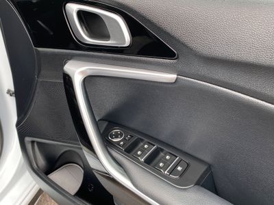 2020 Kia Ceed
