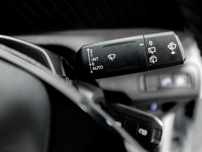 2026 Citroen C3 Aircross