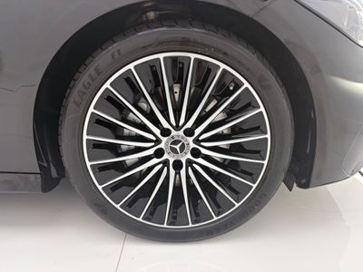 2025 Mercedes-Benz CLE