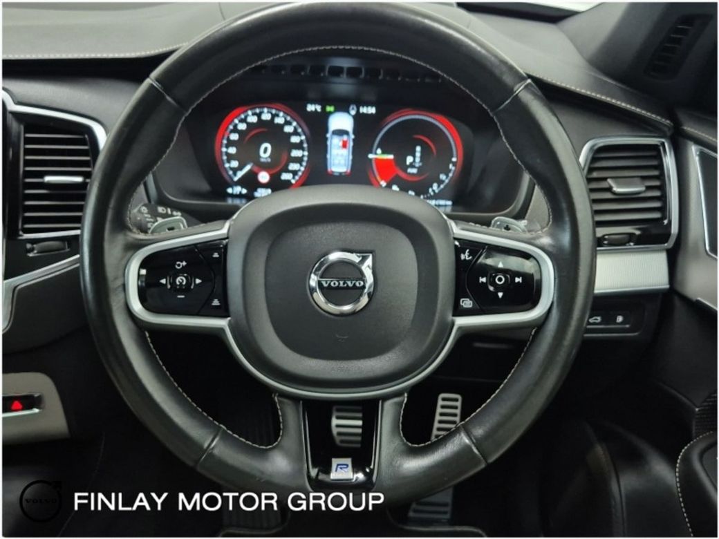2020 Volvo XC90