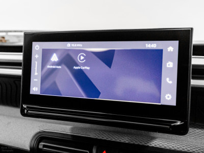 2026 Citroen C3 Aircross