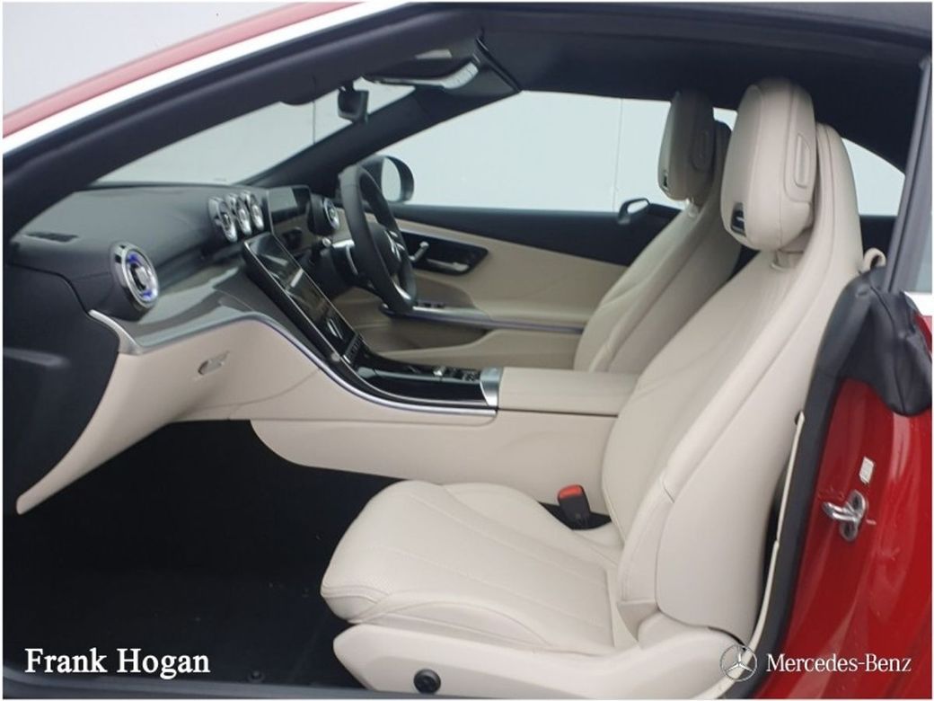 2026 Mercedes-Benz CLE