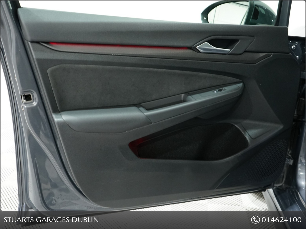 2024 Volkswagen Golf