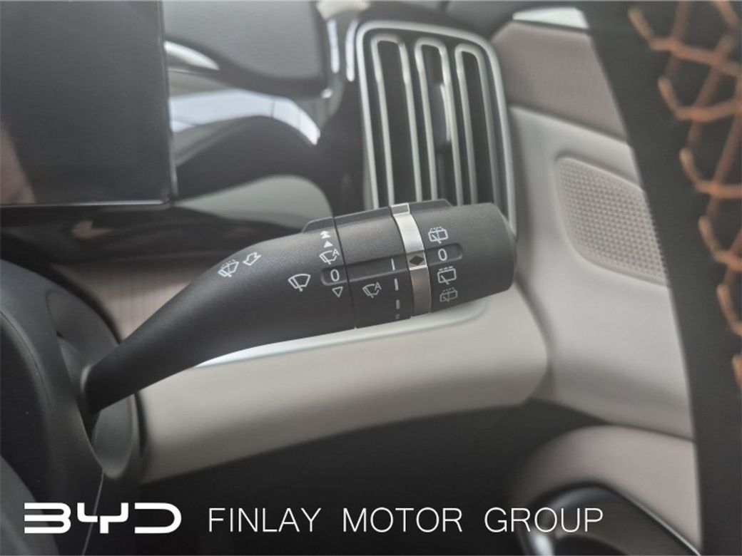 2026 BYD Sealion 5