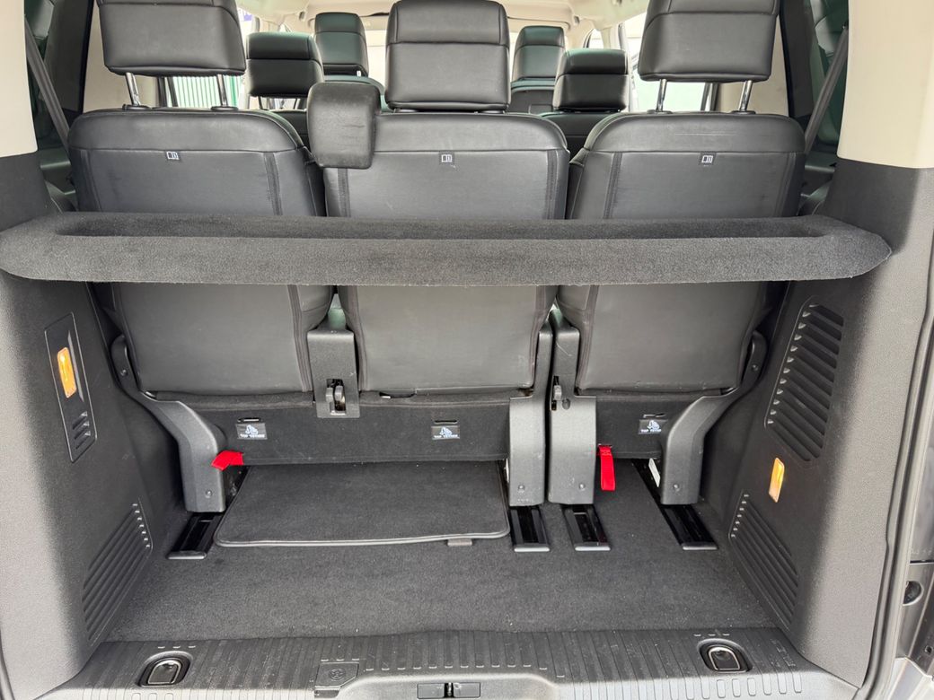 2020 Toyota Proace