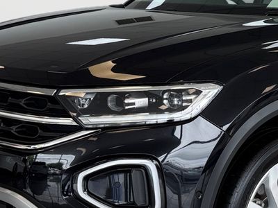 2022 Volkswagen T-Roc