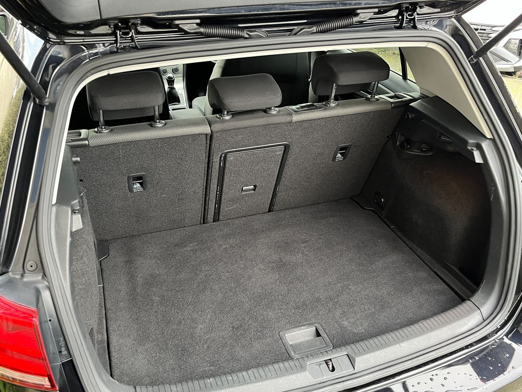 2014 Volkswagen Golf