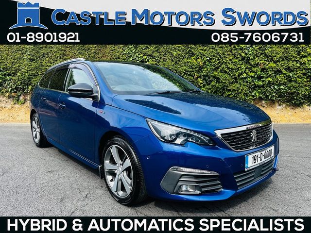 vehicle for sale from Castle Motors Swords