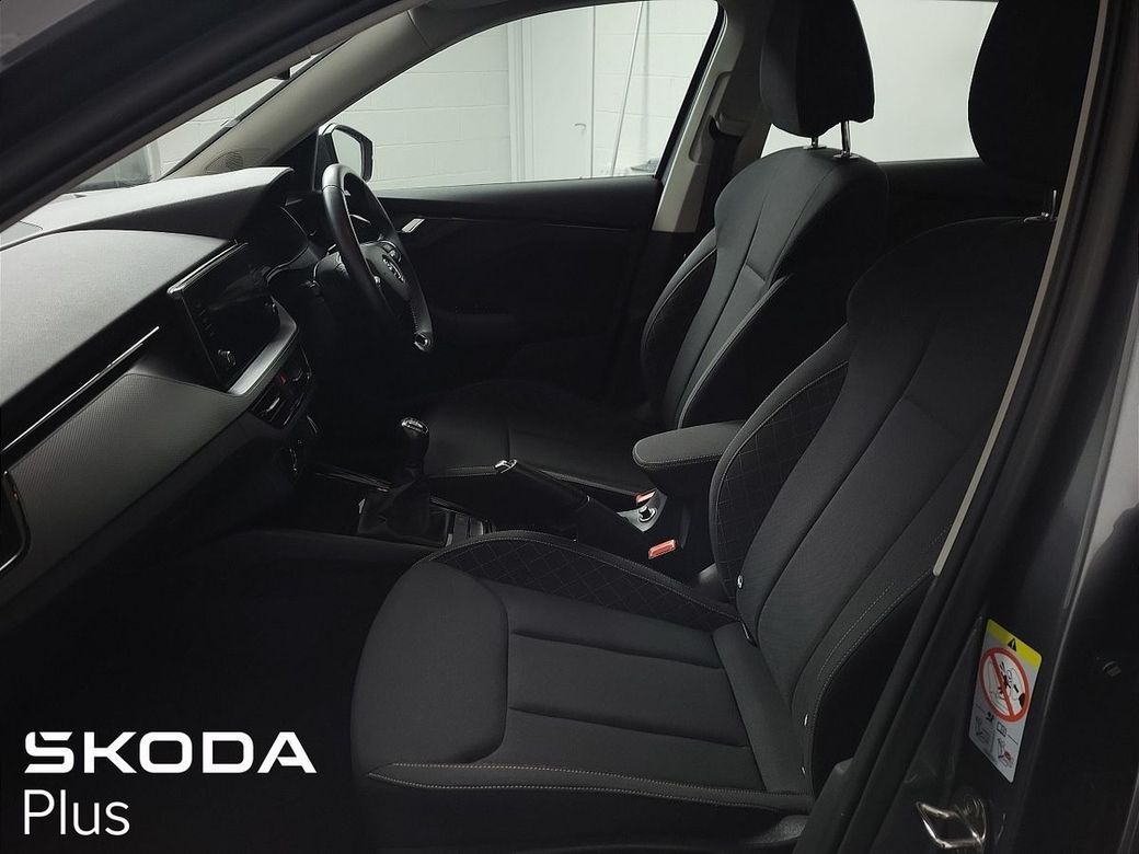 2023 Skoda Kamiq