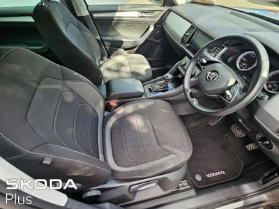 2022 Skoda Kodiaq