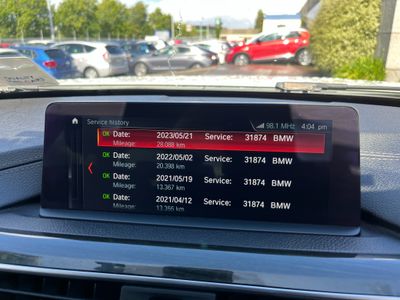 2019 BMW 3 Series