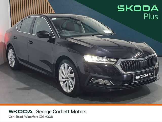 vehicle for sale from George Corbett Motors