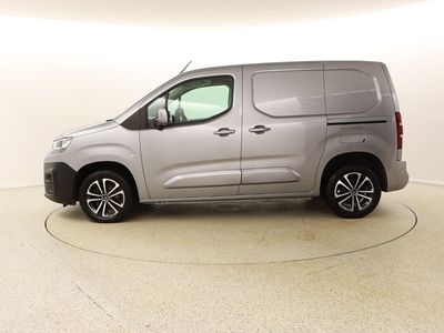 2019 Citroen Berlingo