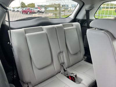 2018 Land Rover Discovery Sport