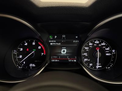 2019 Alfa Romeo Stelvio