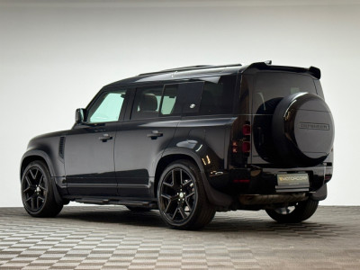 2022 Land Rover Defender 110