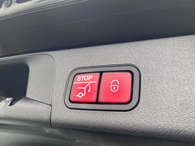 2022 Mercedes-Benz EQB