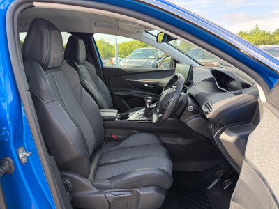 2022 Peugeot 3008