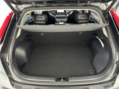 2026 Kia Niro