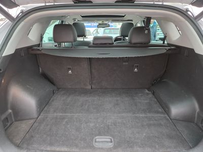 2015 Hyundai Tucson