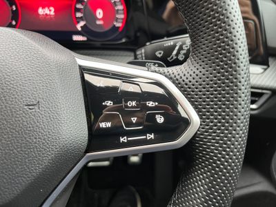 2022 Volkswagen Golf