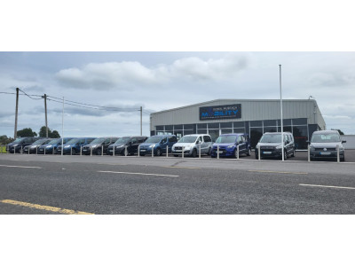 2018 Ford Tourneo Connect