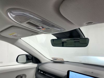 2025 Hyundai Ioniq 5