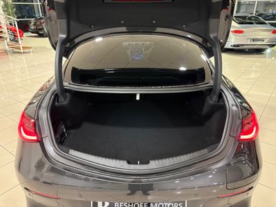 2025 Mercedes-Benz CLE