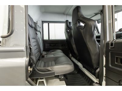 2017 Land Rover Defender