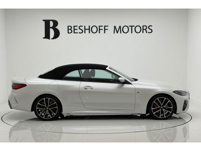 2024 BMW 4 Series