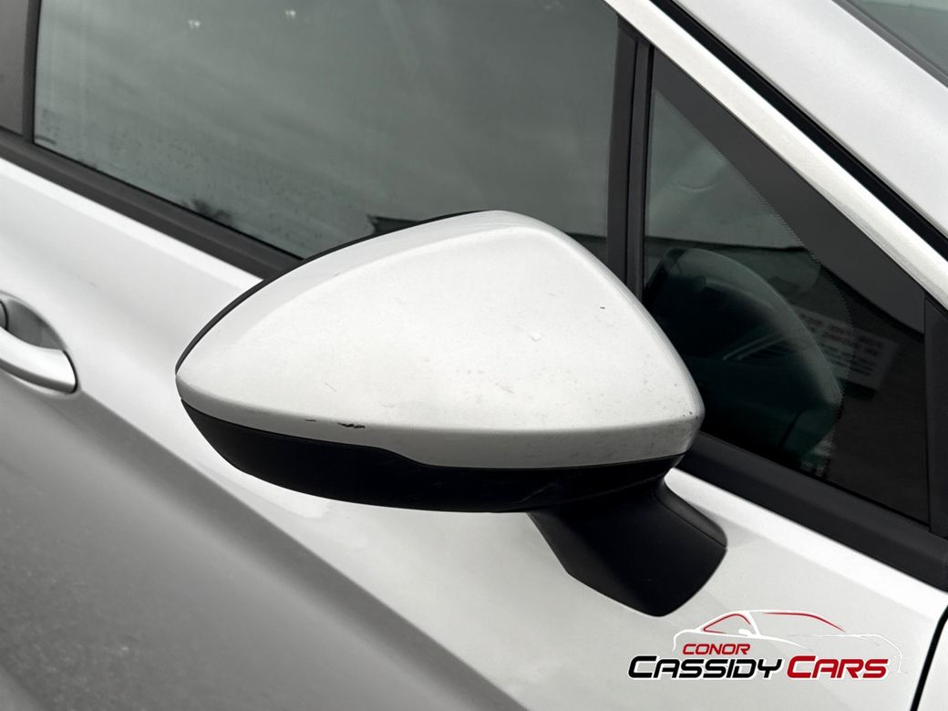 2017 Opel Astra