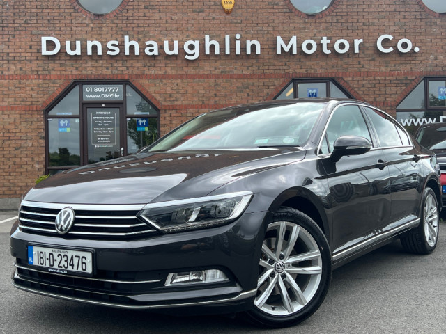 vehicle for sale from Dunshaughlin Motor Co