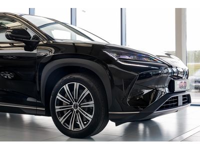 2026 BYD Sealion 7