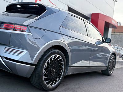 2022 Hyundai Ioniq 5