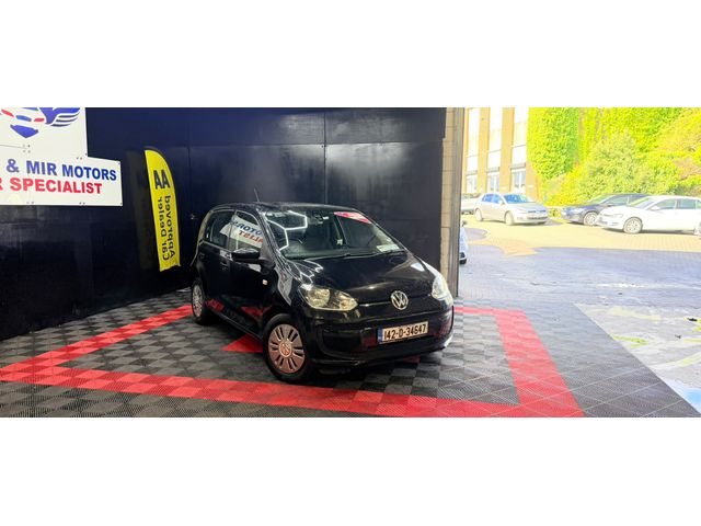 vehicle for sale from Nadaara & Mir Motors