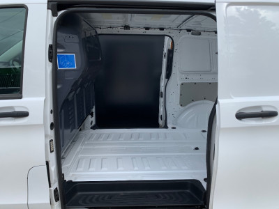 2023 Mercedes-Benz Vito