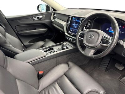 2023 Volvo XC60