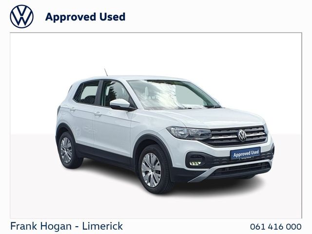 vehicle for sale from Frank Hogan Ltd
