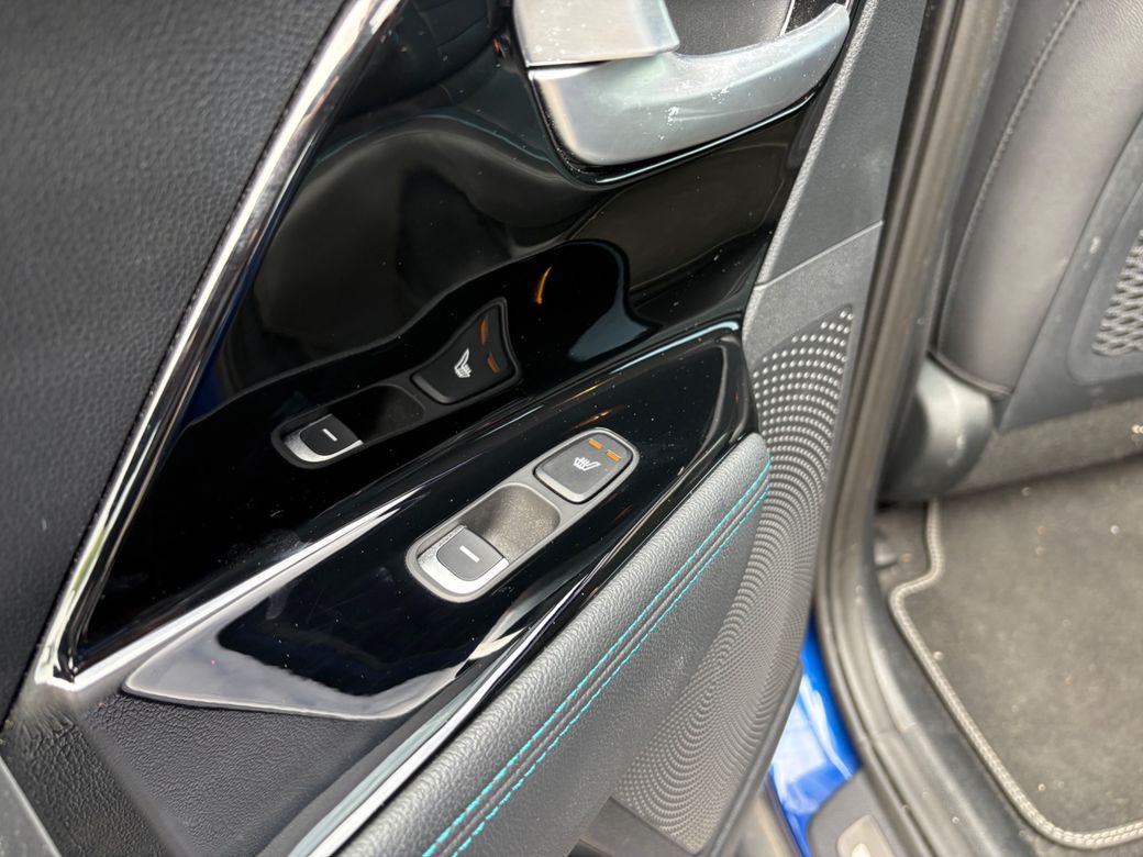 2021 Kia Niro