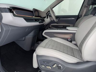 2024 Kia EV9