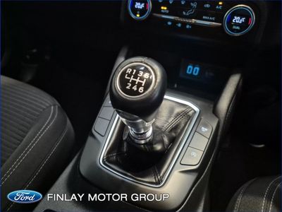 2021 Ford Kuga