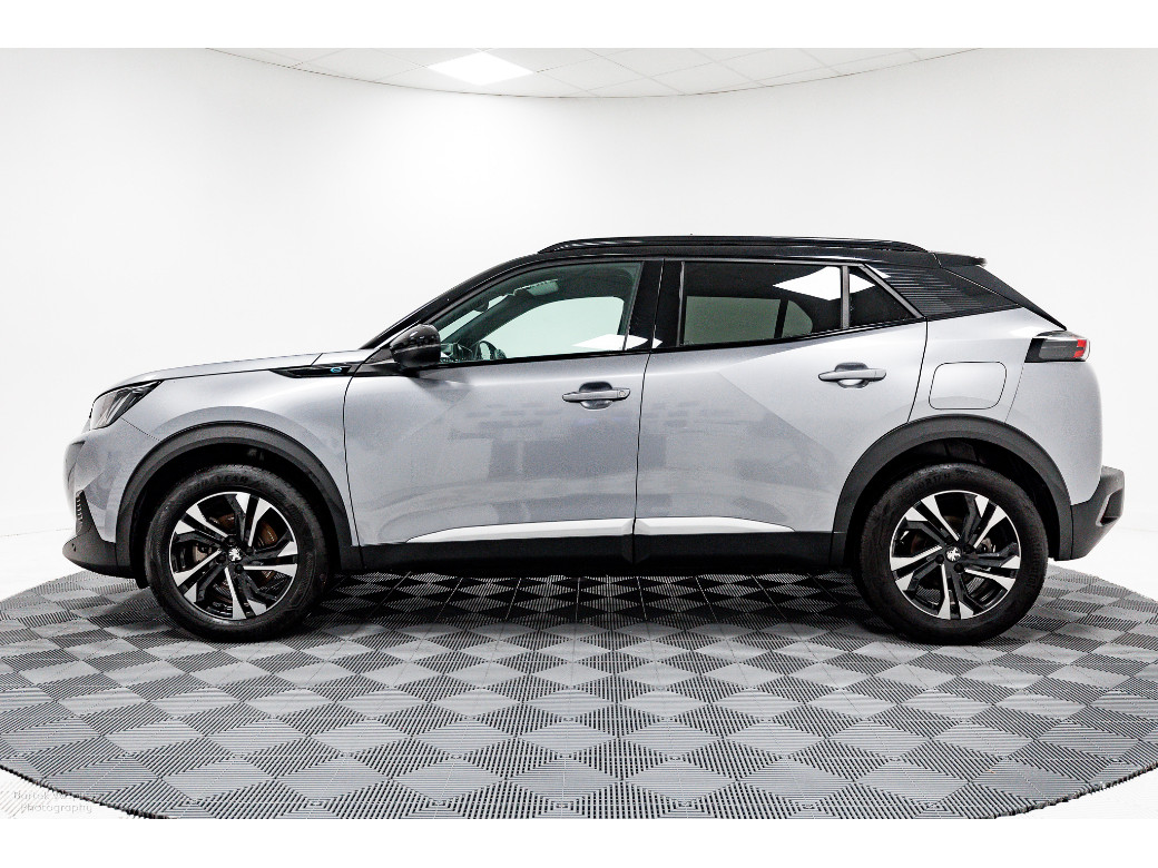 2023 Peugeot 2008