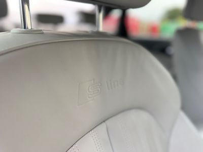 2017 Audi A6