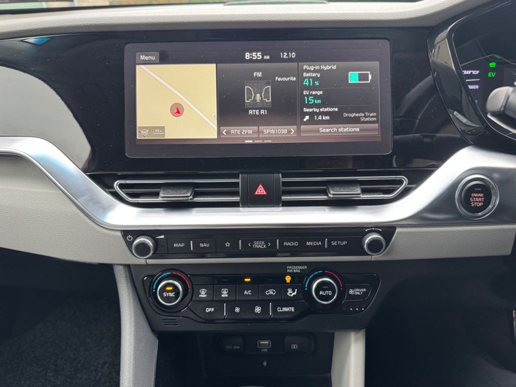 2020 Kia Niro