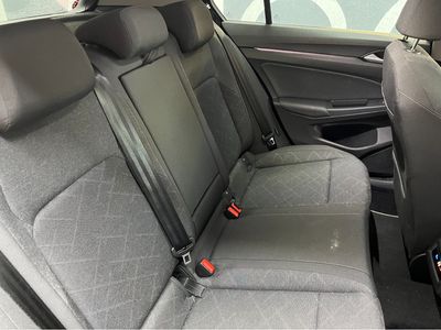 2024 Volkswagen Golf